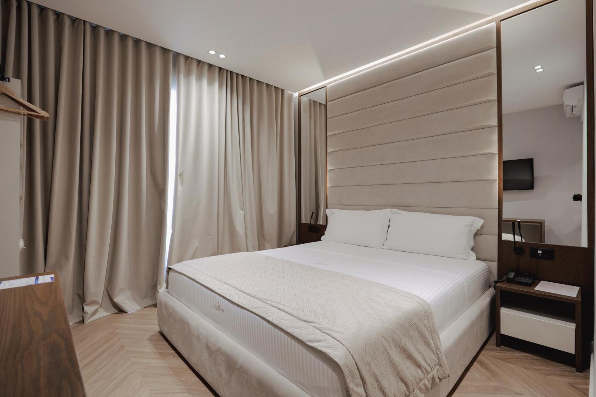 Duka'S Hotel Ksamil Luaran gambar